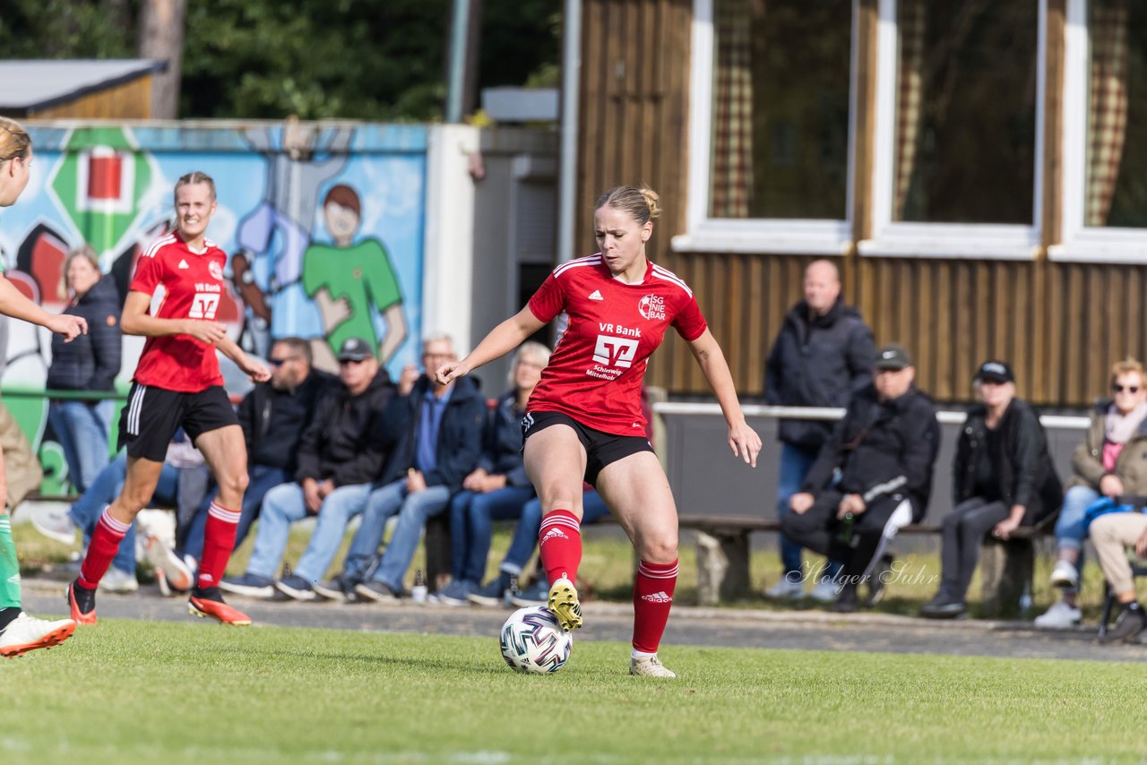 Bild 170 - F SV Boostedt - SG NieBar : Ergebnis: 1:1